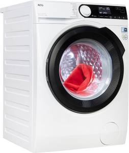 Aeg Waschmaschine LR7A70690, 9 kg, 1600 U/min 