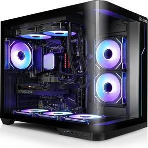 Kiebel Gaming PC Zindarella IV (185675) Office-PC