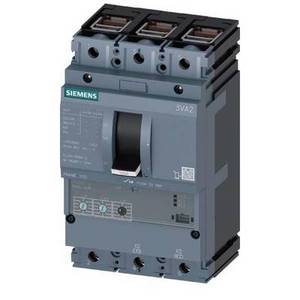 Siemens 3VA2025-8HL36-0AA0 Leistungsschalter 1 St. Einstellbereich (Strom): 10 - 25 A Schaltspannung (max.): 690 V/AC (B x H x T) 105 x 181 x 86 mm 