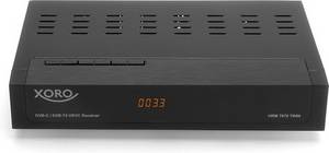 Xoro HRM 7670 Twin HD-Receiver