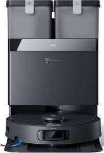 Ecovacs Nass-Trocken-Saugroboter 