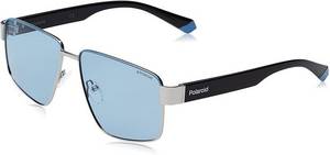 Polaroid PLD 6121/S KUFC3 Herren-Sonnenbrille