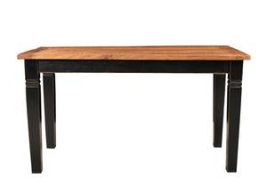 Dynamic24 Tisch CORSICA Mangoholz 