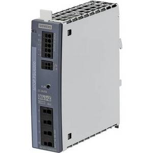 Siemens 6EP3434-7SB00-3AX0 Hutschienen-Netzteil (DIN-Rail) 10 A 240 W 1 x 