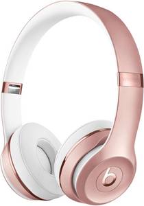 Beats By Dr. Dre Beats By Dre Solo3 Wireless (roségold) Bluetooth-Kopfhörer