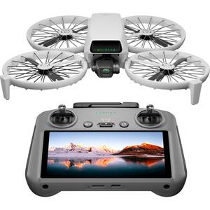 Dji Flip ( RC 2), Drohne 