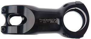 Thomson Elite X4 1-1/8´´x0º 60 mm Black Ahead-Vorbau