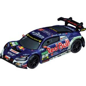 Carrera 20027801 Evolution Auto Audi R8 LMS GT3 Abt Sportsline - Red Bull, No.7 DTM 2024 