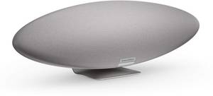 Bowers & Wilkins Zeppelin (2021) Pearl Grey Bluetooth Lautsprecher