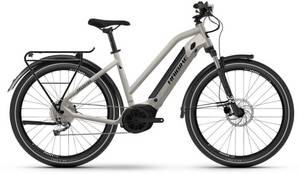 Haibike Trekking 3 (2023) Elektro-Trekkingrad