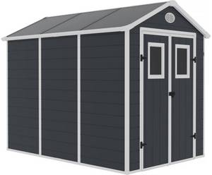 Habitat et Jardin Garden Shed Texas 5,23m² Gerätehaus