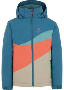 Protest Prtcoot Hood Jacket Kids blue