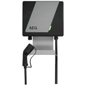 Aeg Power Solutions Mobile Ladestation Typ 2 Mode 3 32 A 22 kW keine 