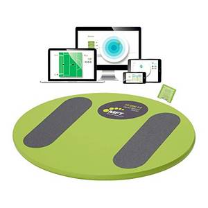 Mft Fit-Disc 2.0 Digital Balance Trainer Balance-Board