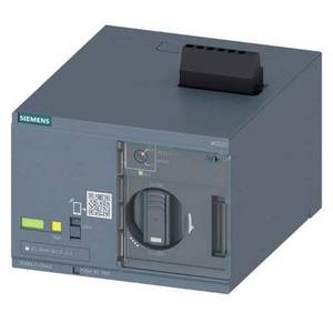 Siemens 3VA9257-0HA20 Motorantrieb 1 St. Schaltspannung (max.): 250 V/DC (B x H x T) 104.6 x 75 x 132 mm 