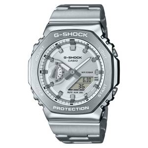 Casio G-Shock GM-2110D-7A