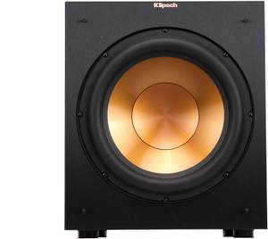 Klipsch R-121SW Subwoofer