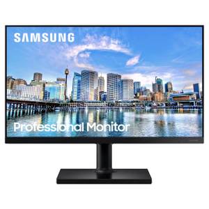 Samsung F27T452FQR - 68,6 cm (27 Zoll), LED, IPS-Panel, FreeSync, Höhenverstellung, Pivot, USB-Hub, HDMI 