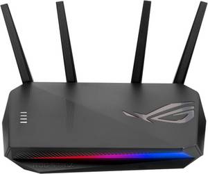 Asus ROG Strix GS-AX5400 WLAN Router