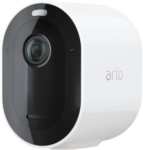 Arlo Pro 3 weiß (1 Kamera) Infrarotkamera