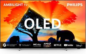 Philips 65OLED759/12 4K-Fernseher