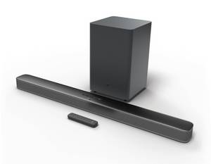 Jbl BAR 2.1 (Versandkostenfrei) 