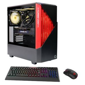 GameMax Contac BR 7277 Gaming-PC (Intel® Core i7 14700F, RTX 4070 Super, 32 GB RAM, 2000 GB SSD, Wasserkühlung, DDR5-RAM, PCIe SSD Gen4, Windows 11) 