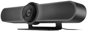 Logitech LOGI MEETUP-R - Videokonferenzkamera, 1080p Auflösung, refurbished 