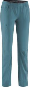 Edelrid Women's Radar Pants (49252) blue grey Kletterhose