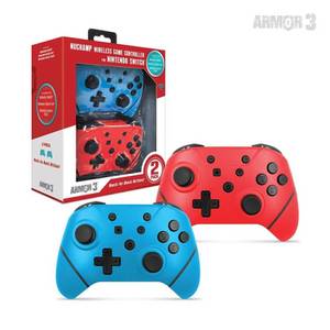 Otto Armor3 NuChamp Wireless Controller 2 in 1 Switch-Controller 