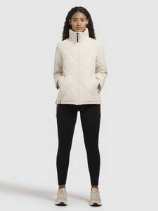 Khujo Steppjacke 