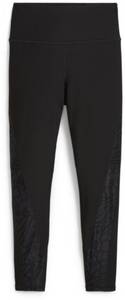 Puma Damen Fit Eversculpt High Waist 7/8 (524801)  black Sport-Tights