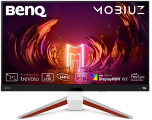 Benq MOBIUZ EX2710U weiß (EEK: G) 
