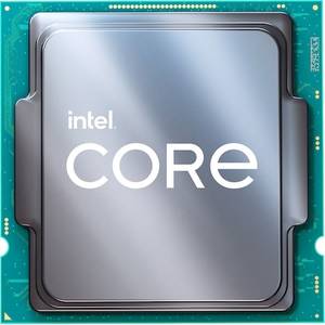 Intel Core i5-11400 2.6GHz LGA1200 12M Cache CPU Tray 