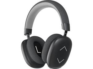  ISY IBH-2300-BK, On-ear Kopfhörer Bluetooth Schwarz 