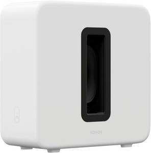 Sonos Sub 4 Subwoofer (WLAN (WiFi) 