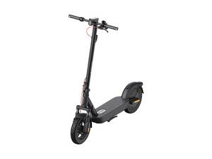  XIAOMI Electric Scooter 5 Plus E-Scooter (12 Zoll, Black) 