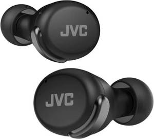 Jvc HA-A30T-B Bluetooth-Kopfhörer