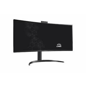 Lg Electronics LG 34CR651I-6P All-in-One Pentium Silver N6005 8GB/16GB eMMC 27