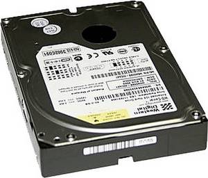 Western Digital Caviar Green SATA III 2,5TB (WD25EZRX)