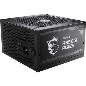 Msi MAG A850GL 850 Watt 