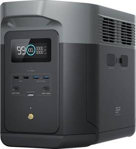EcoFlow DELTA 2 MAX Powerstation