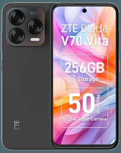 Zte Blade V70 Vita LTE Smartphone