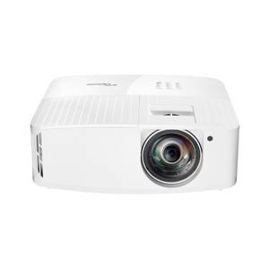 Optoma »UHD35STx« Beamer (3600 lm, 1000000:1, 3840 x 2160 px) 