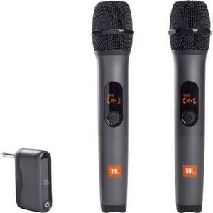 Jbl Mikrofon »wireless Microphone«, 2 Mikrofone und 1 Dongle 