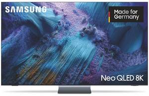 Samsung GQ85QN990FT 214 cm (85