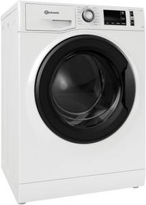 Bauknecht Waschmaschine WM Pure 8AA, 8 kg, 1400 U/min 