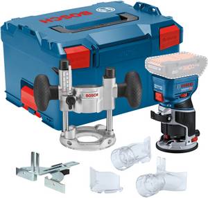 Bosch Professional GKF 18V-8