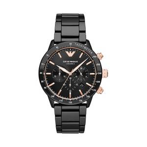 Armani Chronograph AR70002 