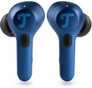 Teufel Airy TWS PRO Steel Blue Bluetooth-Kopfhörer